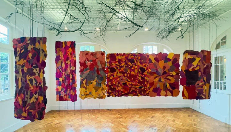 rio-de-janeiro:-fernanda-froes-apresenta-“utopia-botanica”-no-museu-do-jardim-botanico