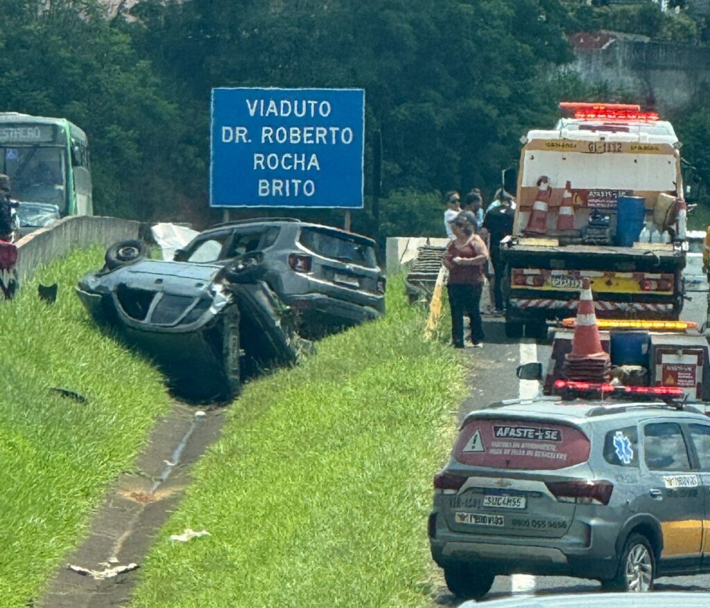 motorista-tem-mal-subito-e-causa-acidente-na-sp-340-em-campinas