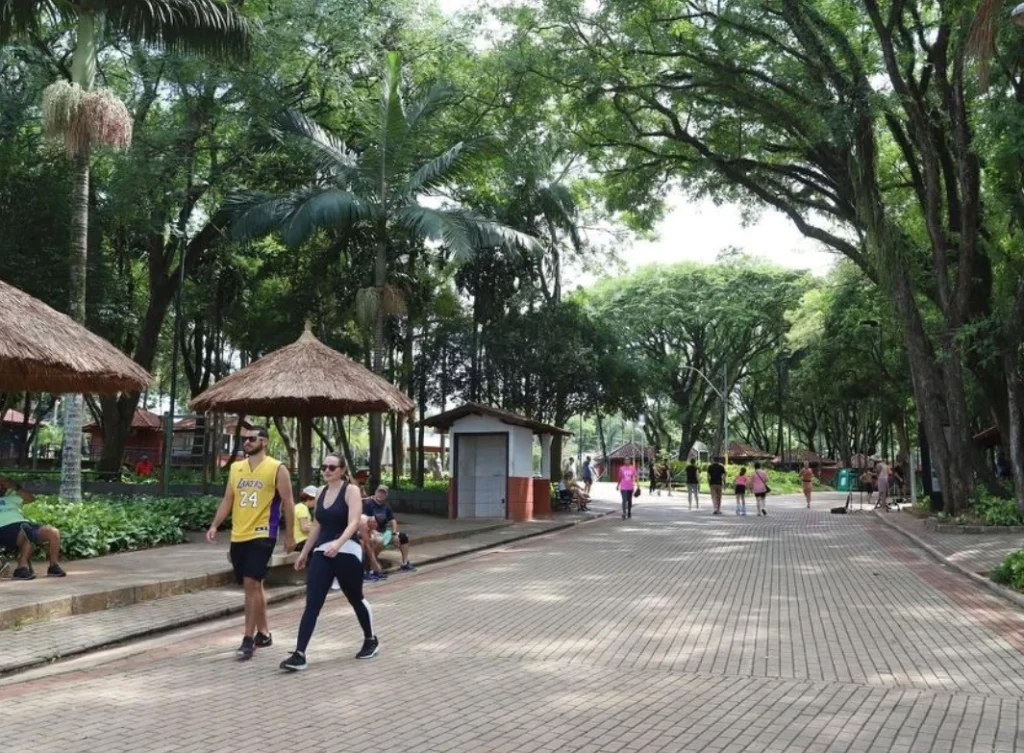 Campinas reabre parques domingo agora, 15, depois de redução no acumulado de chuvas campinas-reabre-parques-neste-domingo,-15,-apos-reducao-no-acumulado-de-chuvas