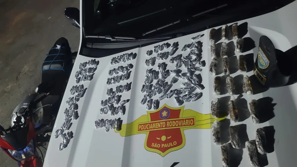 TOR prende homem por tráfico de drogas em Campinas depois de tentativa de fuga tor-prende-homem-por-trafico-de-drogas-em-campinas-apos-tentativa-de-fuga
