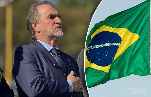 Deputado Dalben comemora a obrigatoriedade da execução do Hino Nacional nas escolas do Estado de São Paulo