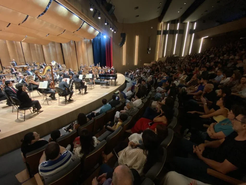 Orquestra Sinfônica de Campinas apresenta concerto dedicado à música espanhola orquestra-sinfonica-de-campinas-apresenta-concerto-dedicado-a-musica-espanhola
