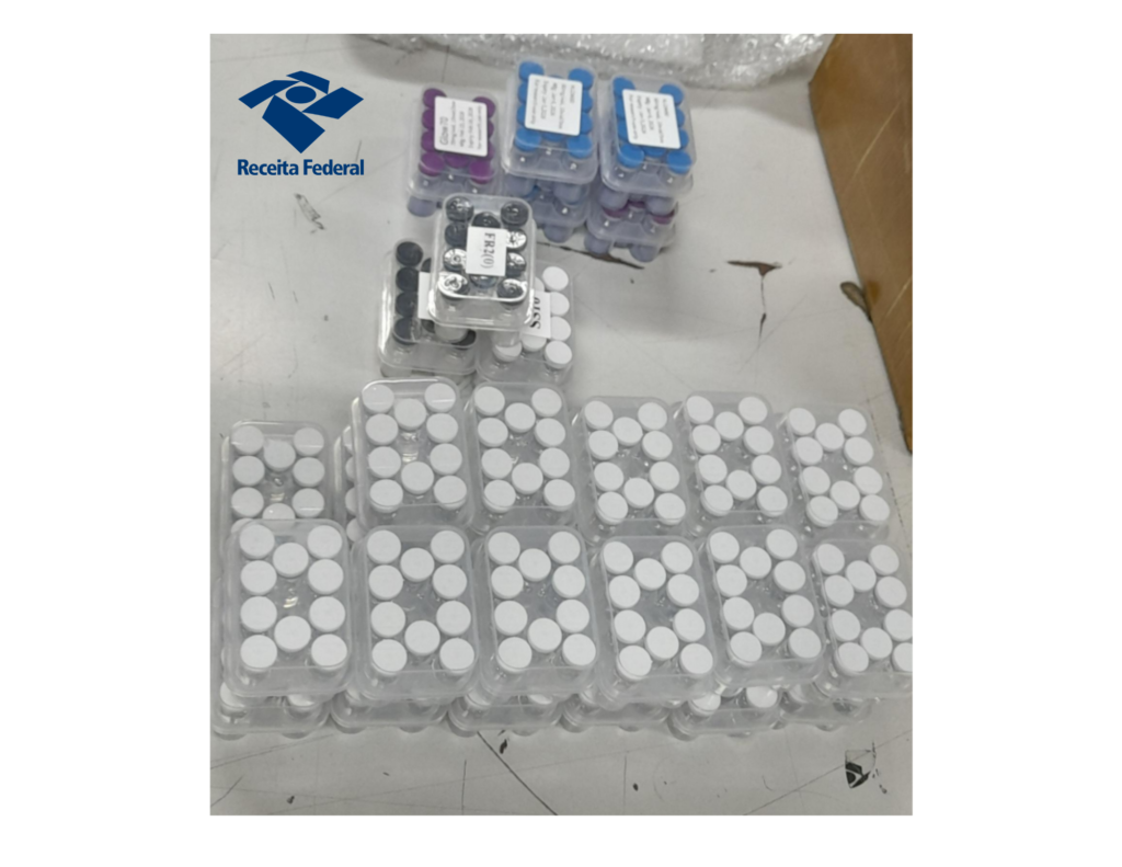 receita-federal-apreende-1-tonelada-de-produtos-ilegais-para-emagrecimento-em-viracopos