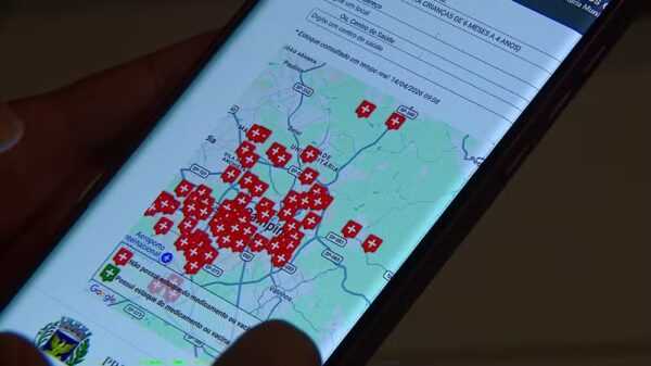 falta-de-vacina-contra-covid-19-para-criancas-preocupa-pais-em-campinas