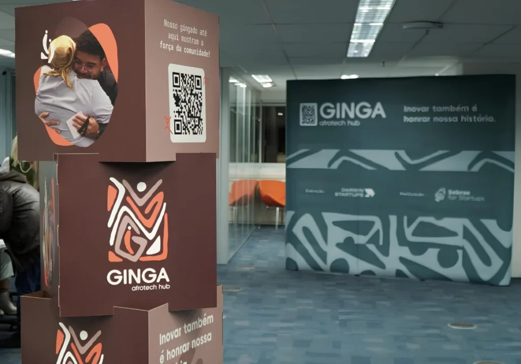 ‘Ginga Talks’ chega a Campinas para conectar, inspirar e amplificar empreendedores negros ‘ginga-talks’-chega-a-campinas-para-conectar,-inspirar-e-fortalecer-empreendedores-negros