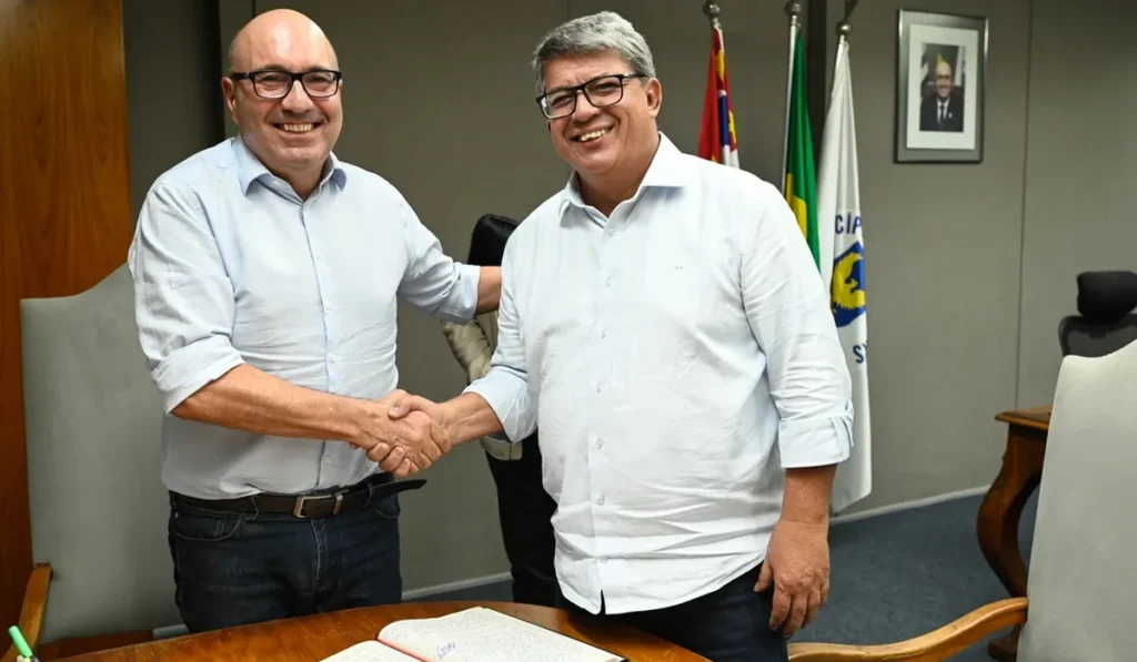 Wanderley de Almeida assume Prefeitura de Campinas durante viagem de Dário Saadi à Turquia wanderley-de-almeida-assume-prefeitura-de-campinas-durante-viagem-de-dario-saadi-a-turquia