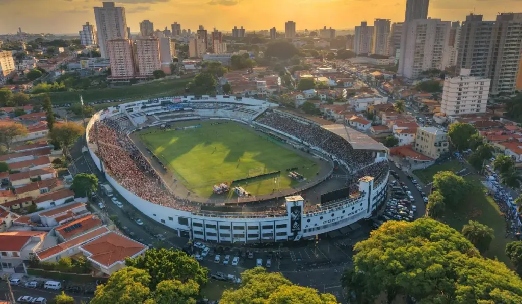 Emdec faz operação de trânsito para o jogo entre Ponte Preta e Novorizontino (SP) emdec-realiza-operacao-de-transito-para-a-partida-entre-ponte-preta-e-novorizontino-(sp)