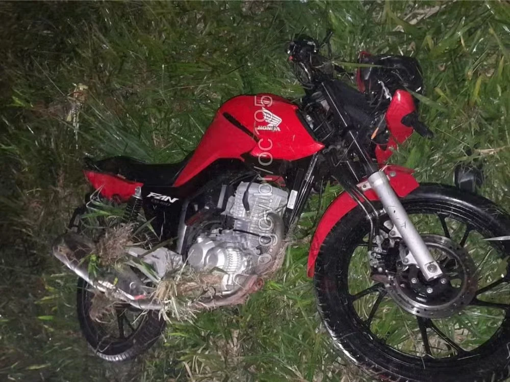 Motociclista morre depois de queda na Pista dos Bandeirantes em Campinas motociclista-morre-apos-queda-na-rodovia-dos-bandeirantes-em-campinas