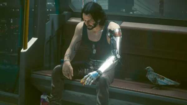 games:-cd-projekt-red-acredita-nao-ter-se-redimido-do-fracasso-inicial-de-cyberpunk-2077