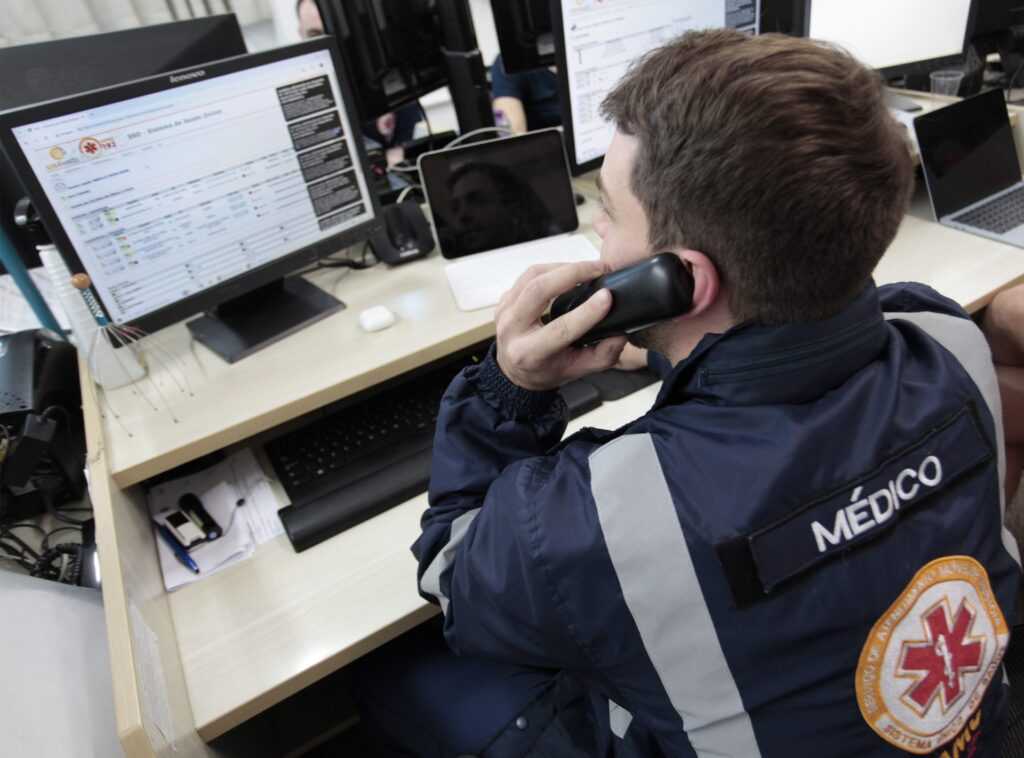 Piracicaba amplia atendimento em saúde mental no Samu piracicaba-amplia-atendimento-em-saude-mental-no-samu