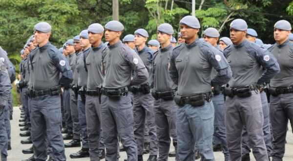 Polícia Militar de São Paulo anuncia concurso com 2.000 vagas para soldados policia-militar-de-sao-paulo-anuncia-concurso-com-2.000-vagas-para-soldados