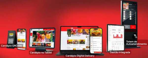 BRASIL: Cardápios digitais ganham força no setor de alimentação brasil:-cardapios-digitais-ganham-forca-no-setor-de-alimentacao
