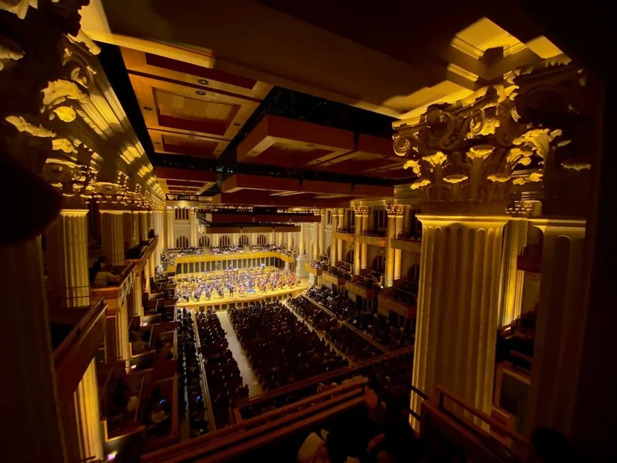 Orquestra Sinfônica de Campinas emociona público em retorno à Sala São Paulo orquestra-sinfonica-de-campinas-emociona-publico-em-retorno-a-sala-sao-paulo