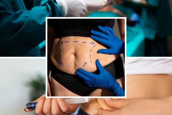 nem-todo-emagrecimento-e-igual:-entenda-as-diferencas-entre-medicamentos-e-cirurgia-bariatrica