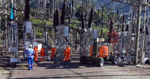 Cetrel leva gestão ambiental a saneamento e energia cetrel-leva-gestao-ambiental-a-saneamento-e-energia