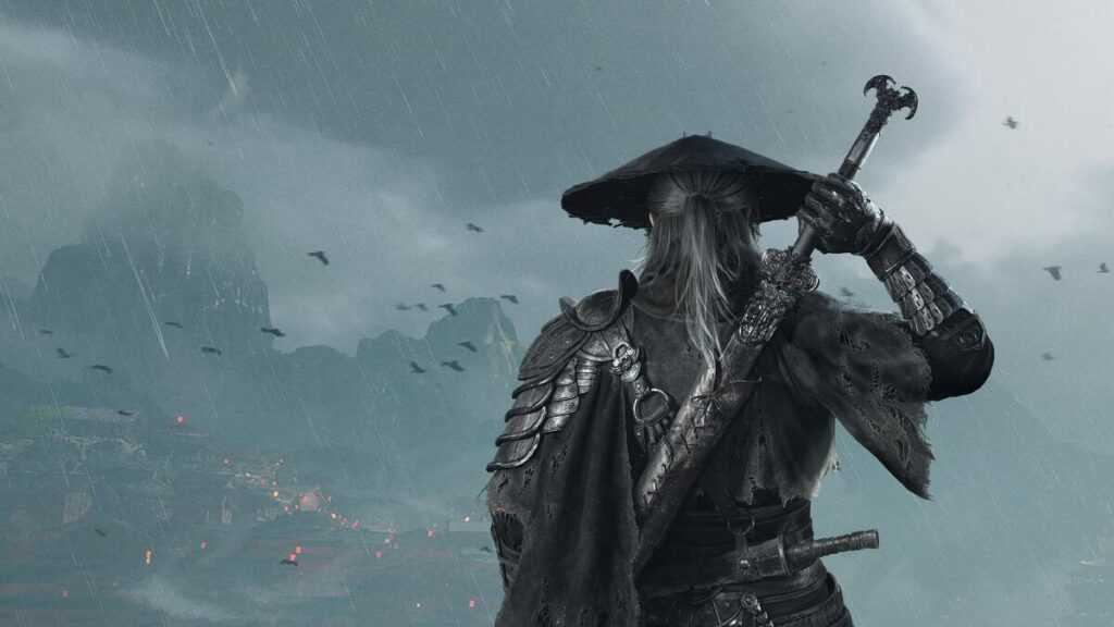 Jogos eletrônicos: Phantom Blade Zero: veja as exigências para jogar no PC games:-phantom-blade-zero:-veja-os-requisitos-para-jogar-no-pc