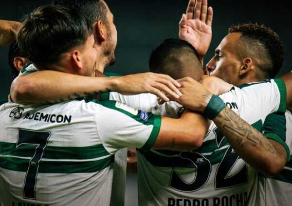 Brasileirão: com duas viradas, Coritiba vence o Remo e se aproxima do G6 brasileirao:-com-duas-viradas,-coritiba-vence-o-remo-e-se-aproxima-do-g6