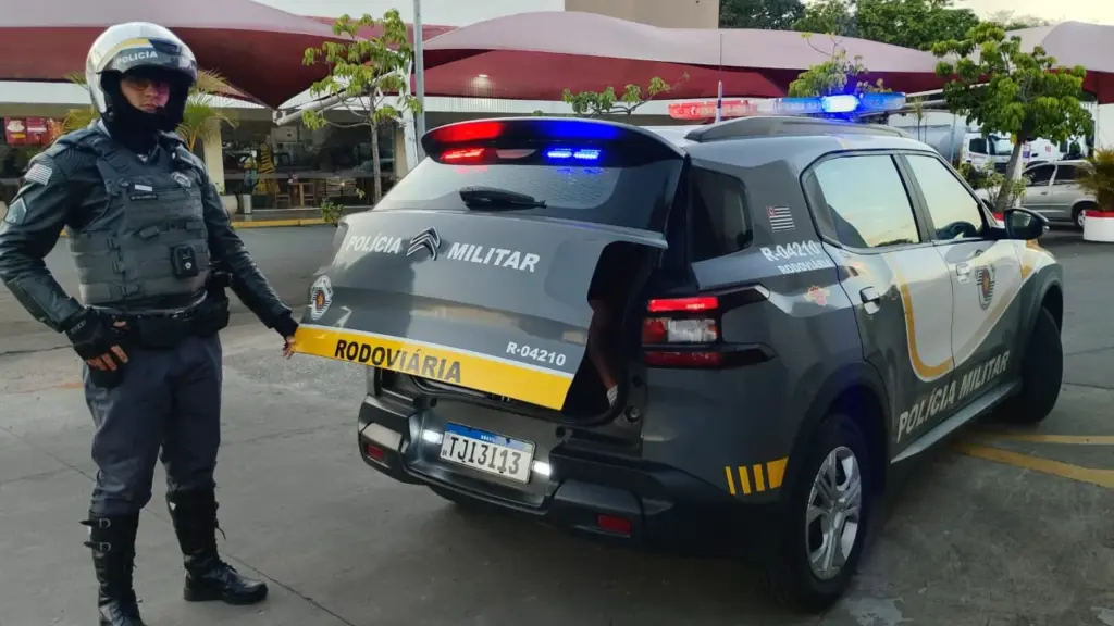 policia-rodoviaria-prende-suspeito-de-tentativa-de-roubo-a-posto-de-combustivel-em-campinas