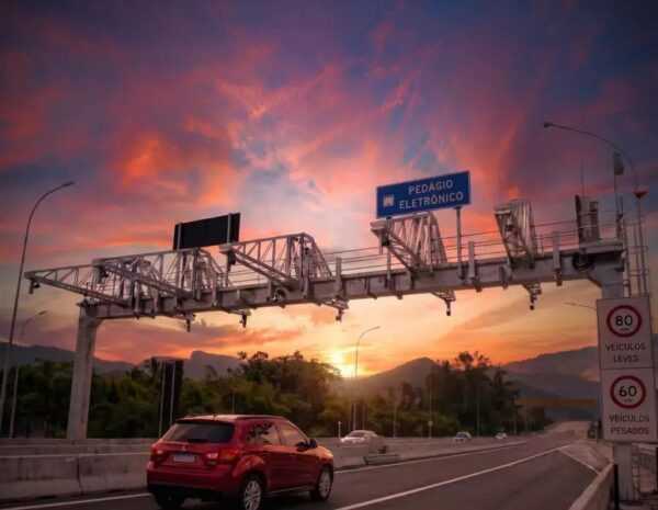 sem-parar:-88%-dos-motoristas-conhecem-o-free-flow