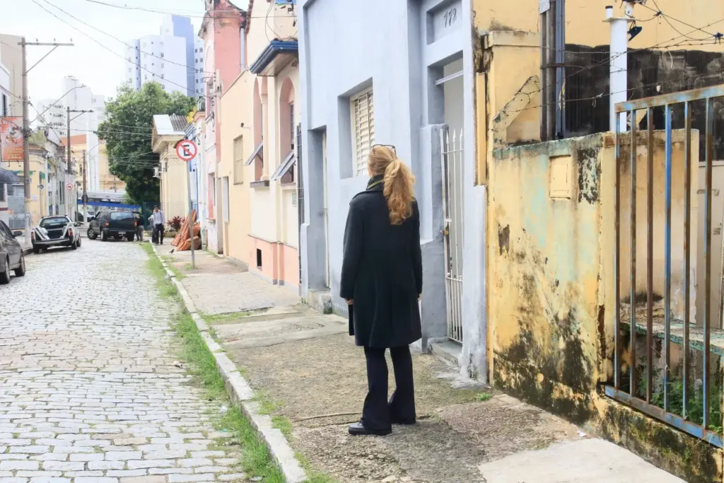 Centro antigo de Campinas volta a ter vida com reforço do policiamento. centro-antigo-de-campinas-volta-a-ter-vida-com-reforco-do-policiamento.