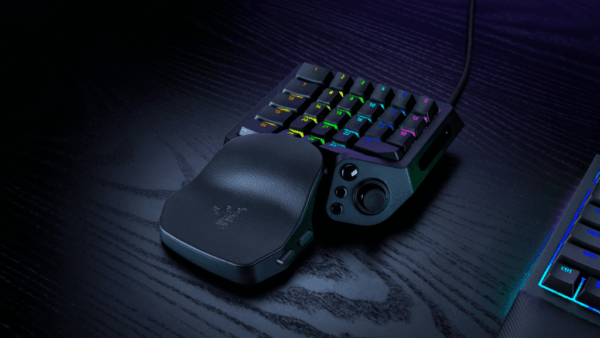 Jogos eletrônicos: Razer apresenta novo Tartarus V2 Pro com 31 controles programáveis games:-razer-apresenta-novo-tartarus-v2-pro-com-31-controles-programaveis