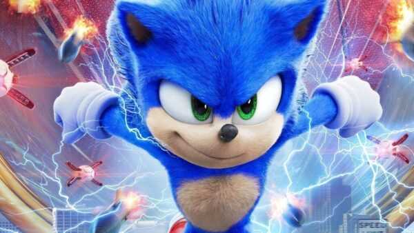 Videogames: Sonic quase foi terminado através da Sega, mas primeiro filme mudou o destino da franquia games:-sonic-quase-foi-encerrado-pela-sega,-mas-primeiro-filme-mudou-o-destino-da-franquia