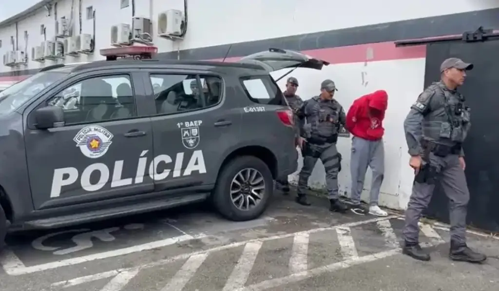 PM captura em Campinas homem condenado por homicídio ocorrido em 2012 pm-captura-em-campinas-homem-condenado-por-homicidio-ocorrido-em-2012