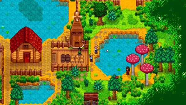 games:-stardew-valley-recebe-pacote-com-mais-de-700-mods-inspirados-em-pokemon