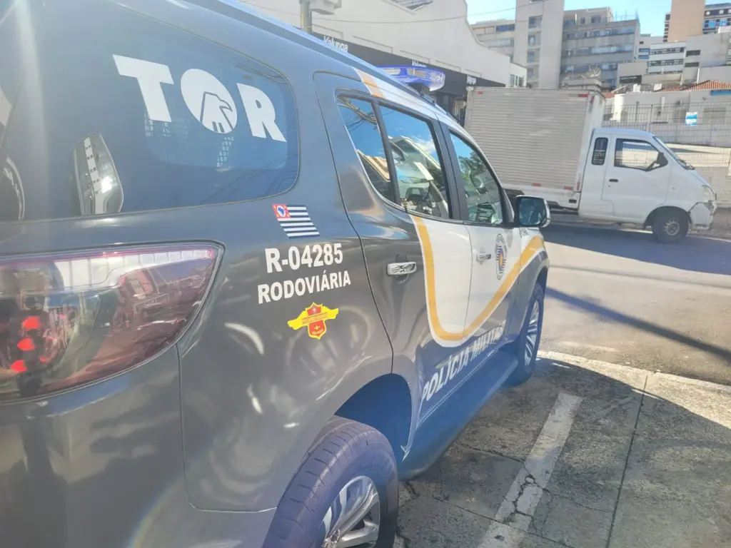 tor-prende-criminoso-em-flagrante-por-furto-na-rodovia-dom-pedro-i